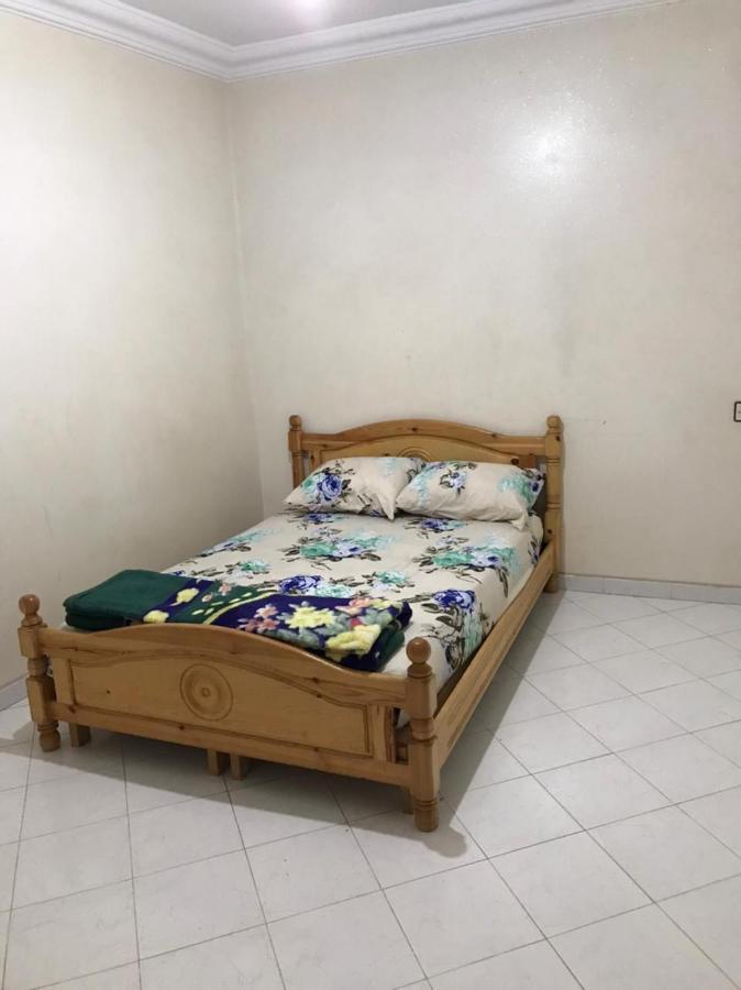 Blue Beach Apartments Taghazout Zewnętrze zdjęcie