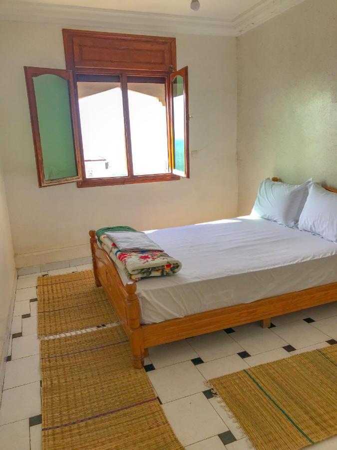 Blue Beach Apartments Taghazout Zewnętrze zdjęcie